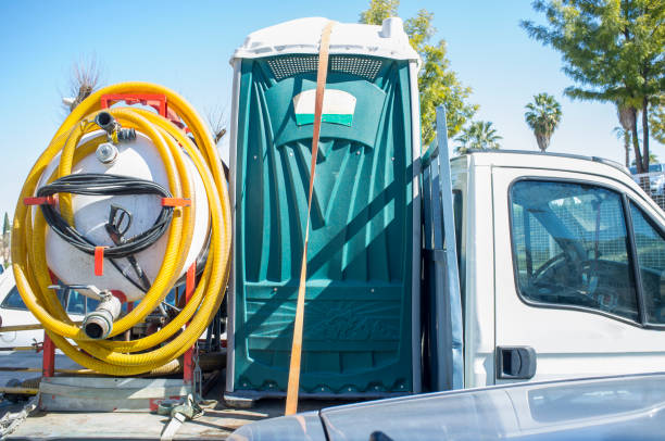 Best Affordable porta potty rental  in Cassopolis, MI