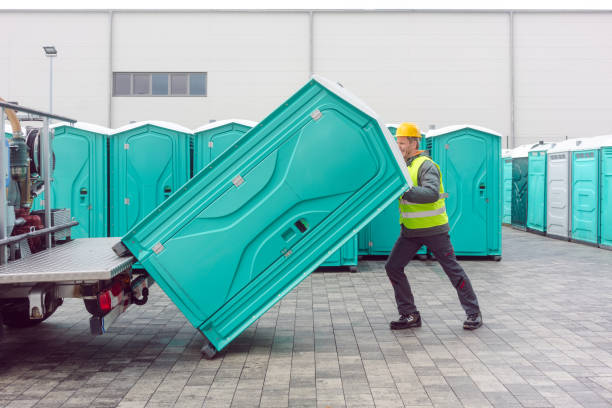 Best Portable toilet rental cost  in Cassopolis, MI
