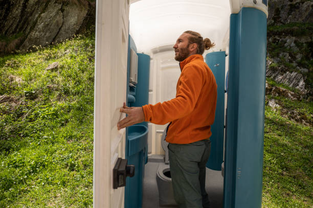 Best Event porta potty rental  in Cassopolis, MI