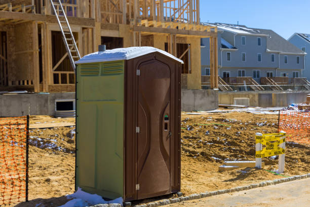 Best Best portable toilet rental  in Cassopolis, MI