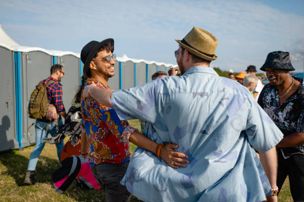 Best Affordable porta potty rental  in Cassopolis, MI