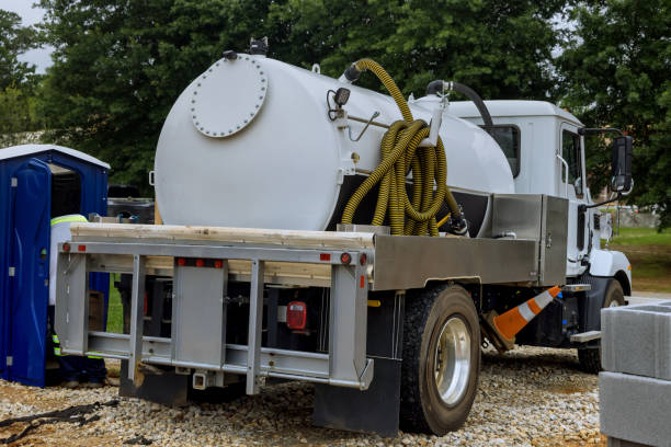Best Construction site porta potty rental  in Cassopolis, MI
