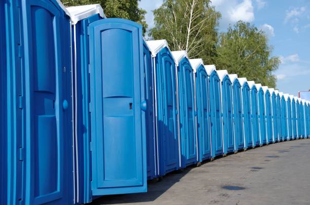 Best Sanitation services for porta potties  in Cassopolis, MI